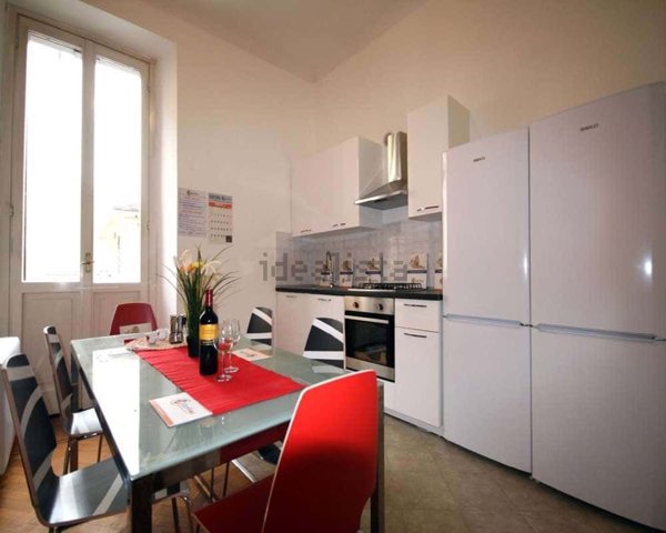 appartamento in affitto a Milano in zona Vigentino