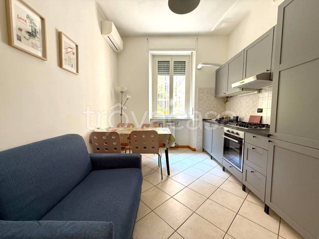 appartamento in affitto a Milano in zona Città Studi