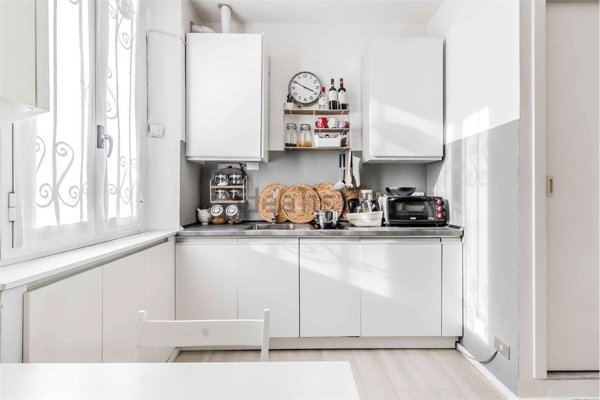 appartamento in affitto a Milano in zona Solari