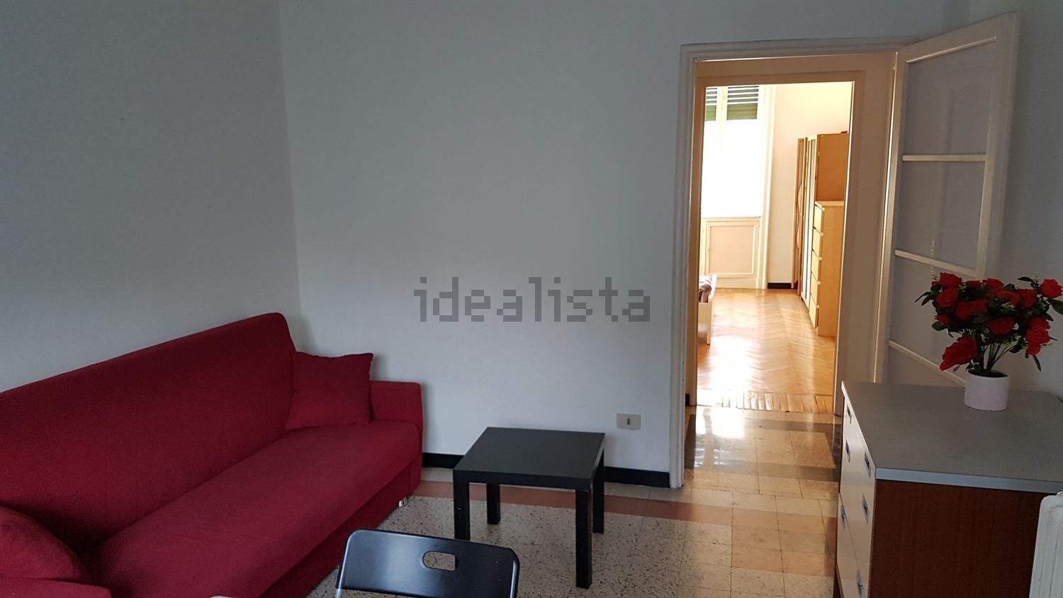 appartamento in affitto a Milano in zona Porta Vittoria