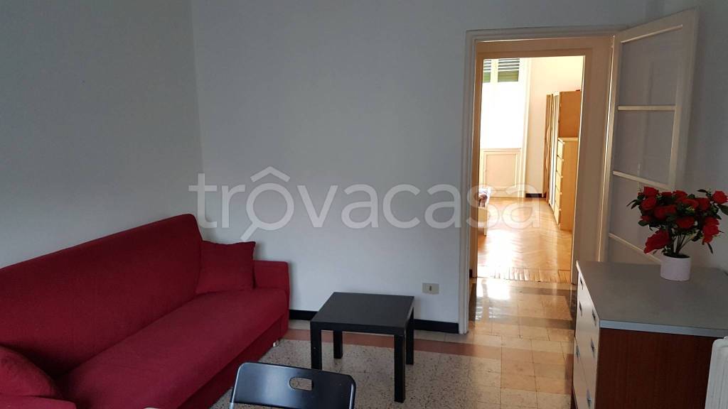 appartamento in affitto a Milano in zona Porta Vittoria