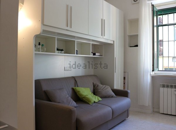 appartamento in affitto a Milano in zona Città Studi