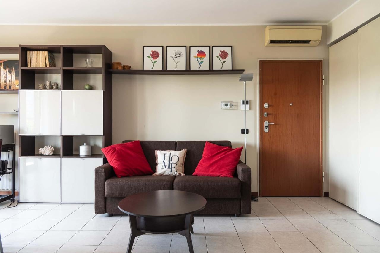 appartamento in affitto a Milano in zona Il Portello