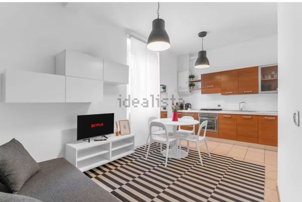 appartamento in affitto a Milano in zona Bocconi