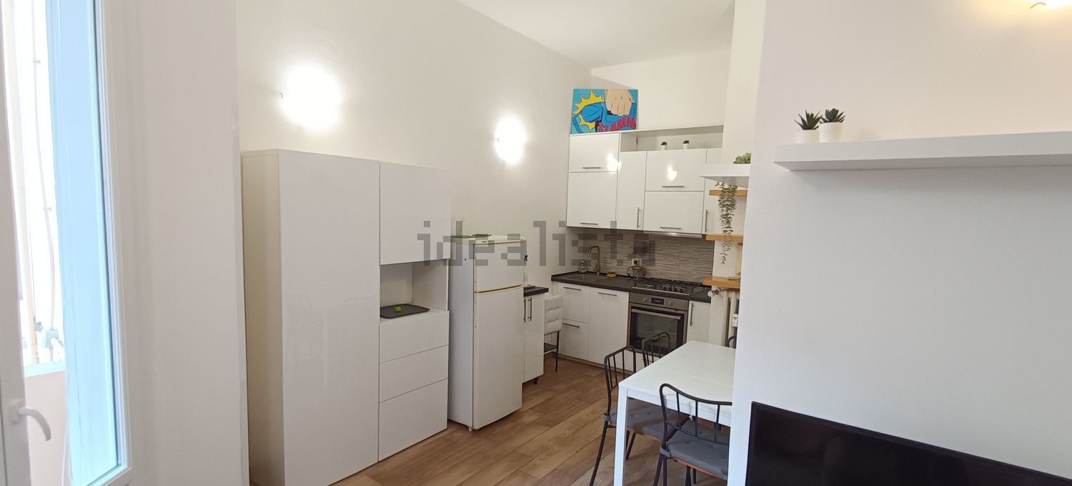 appartamento in affitto a Milano in zona Città Studi