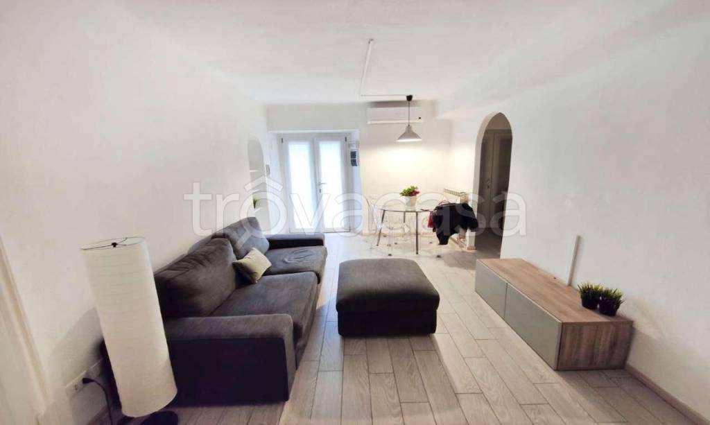 appartamento in affitto a Milano in zona Porta Venezia