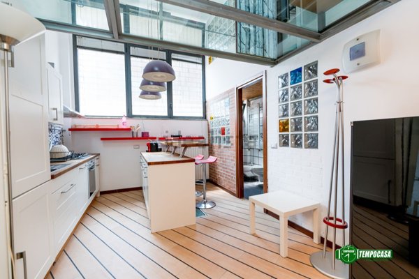 appartamento in affitto a Milano in zona Niguarda