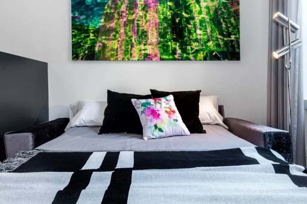 appartamento in affitto a Milano in zona Brera