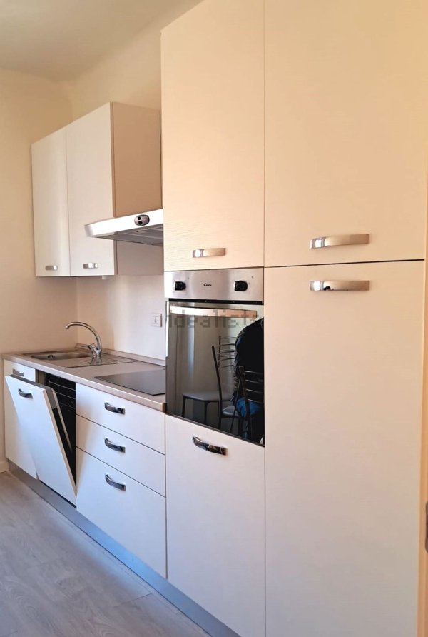 appartamento in affitto a Milano in zona Calvairate