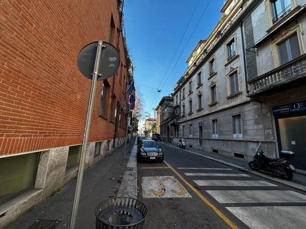 appartamento in affitto a Milano in zona Bocconi