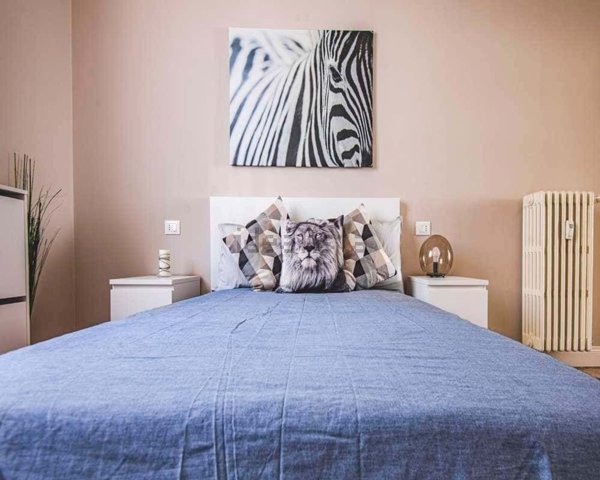 appartamento in affitto a Milano in zona Isola