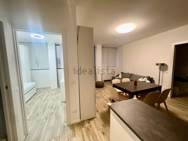 appartamento in affitto a Milano in zona Vigentino