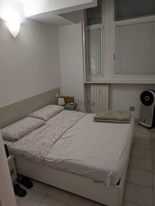 appartamento in affitto a Milano in zona Bocconi