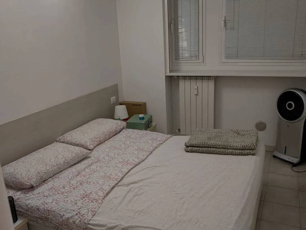 appartamento in affitto a Milano in zona Bocconi