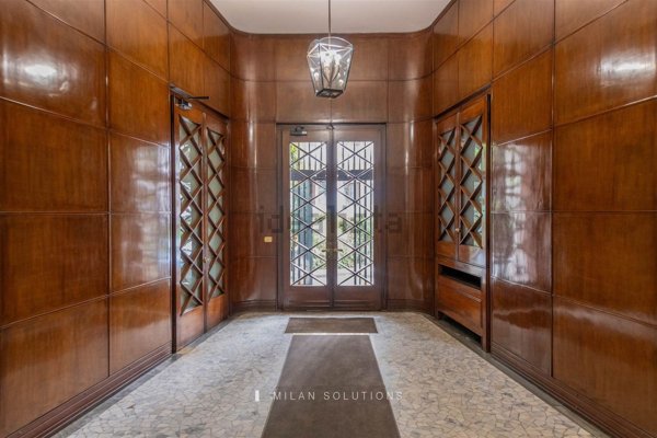 appartamento in affitto a Milano in zona Brera