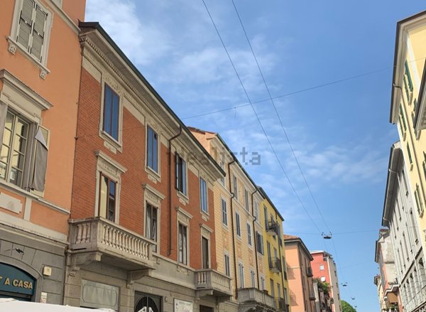 appartamento in affitto a Milano in zona Bocconi
