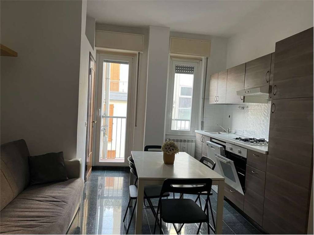 appartamento in affitto a Milano in zona Città Studi