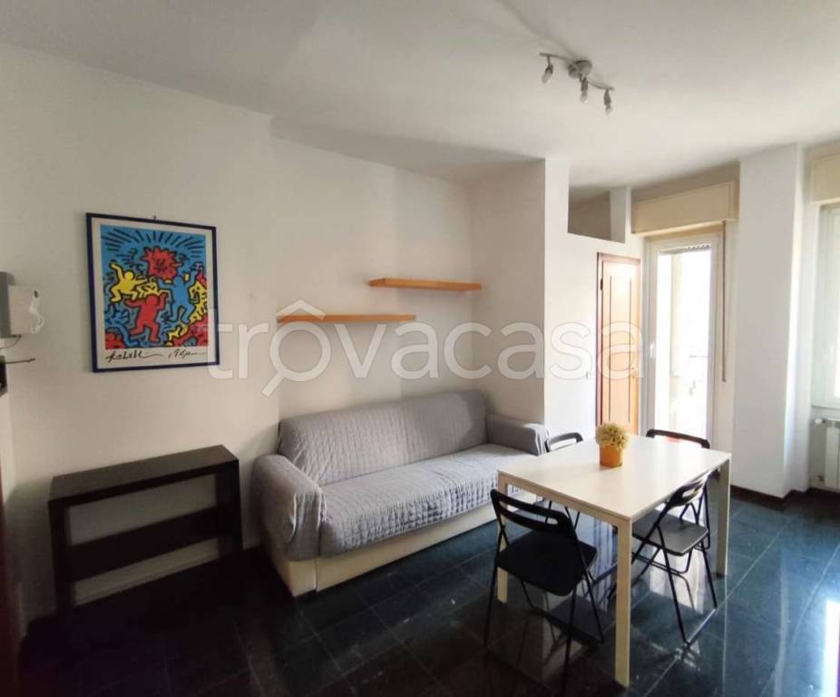 appartamento in affitto a Milano in zona Città Studi