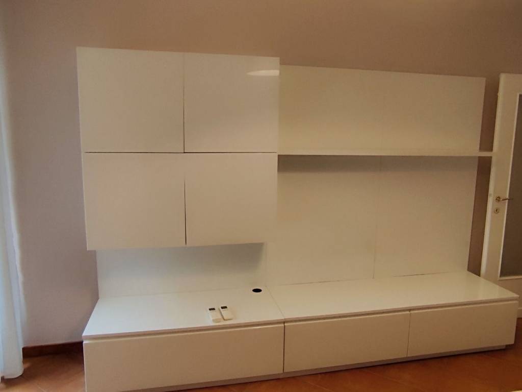 appartamento in affitto a Milano in zona Solari