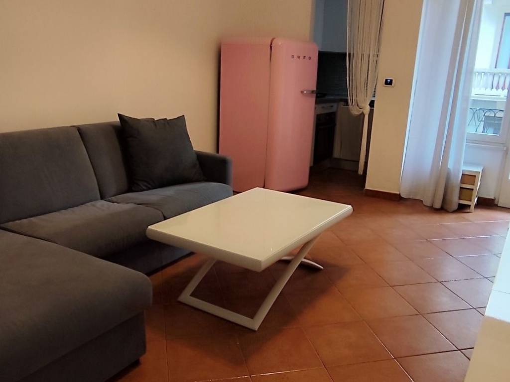 appartamento in affitto a Milano in zona Solari