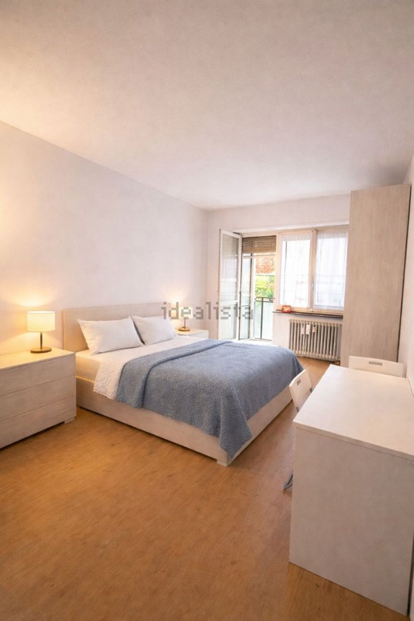 appartamento in affitto a Milano in zona Città Studi