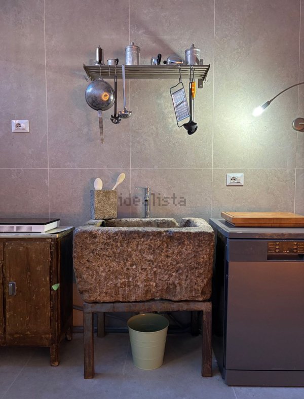 appartamento in affitto a Milano in zona Crescenzago