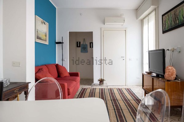 appartamento in affitto a Milano in zona Sempione