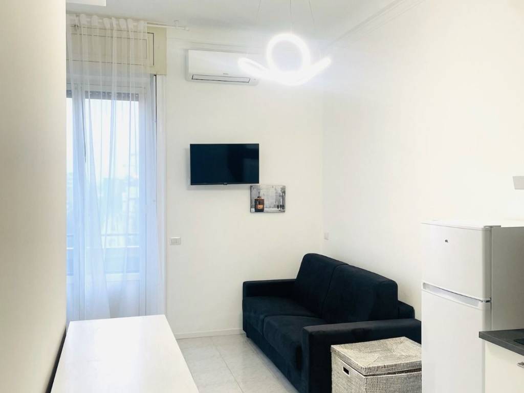 appartamento in affitto a Milano in zona Città Studi