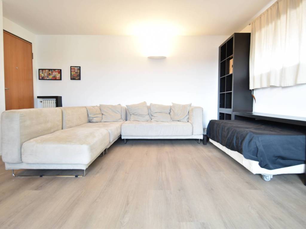 appartamento in affitto a Milano in zona Solari