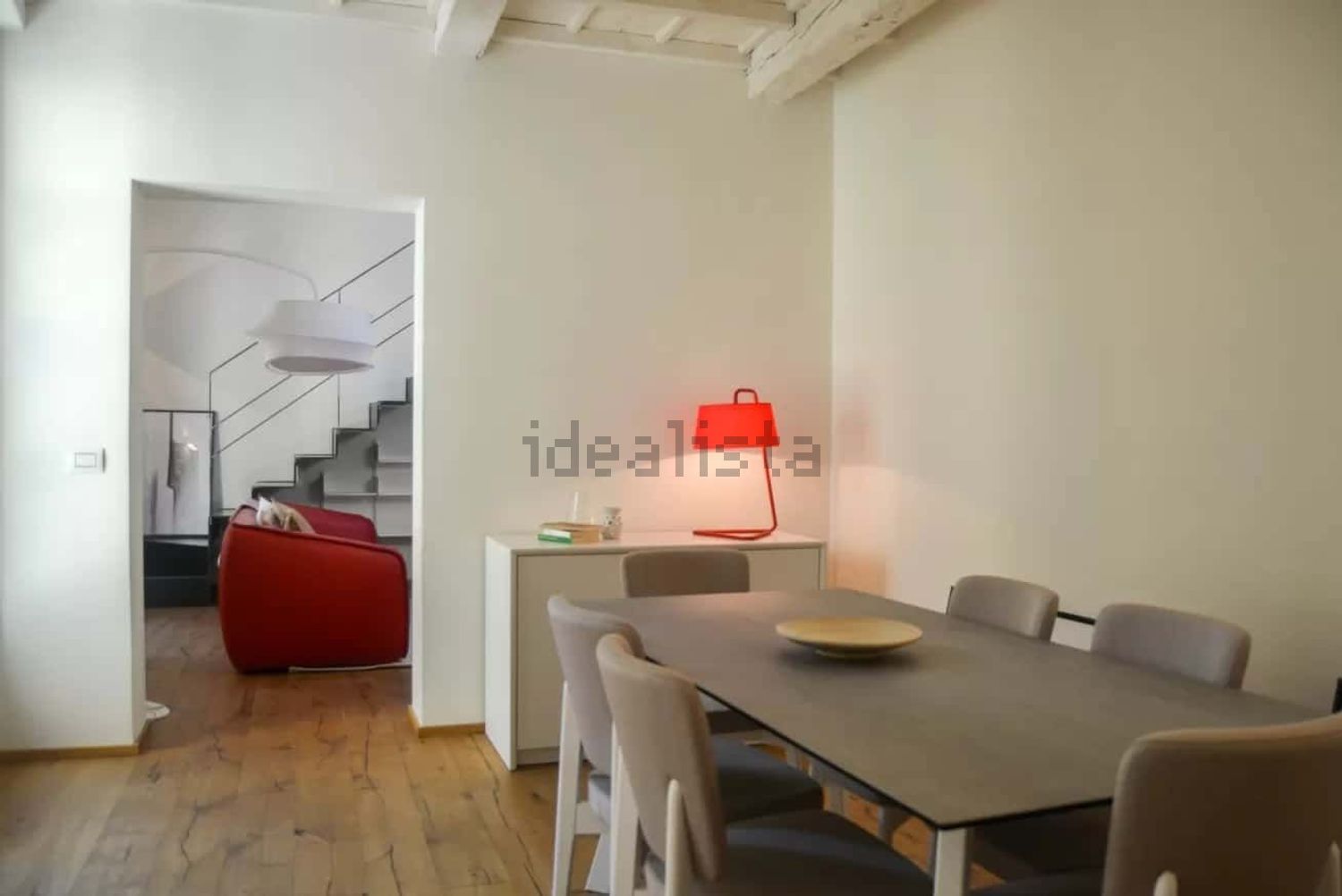 appartamento in affitto a Milano in zona Sant'Ambrogio