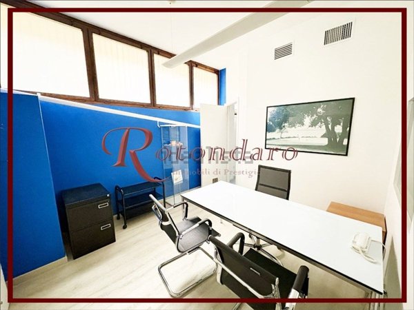 ufficio in affitto a Milano