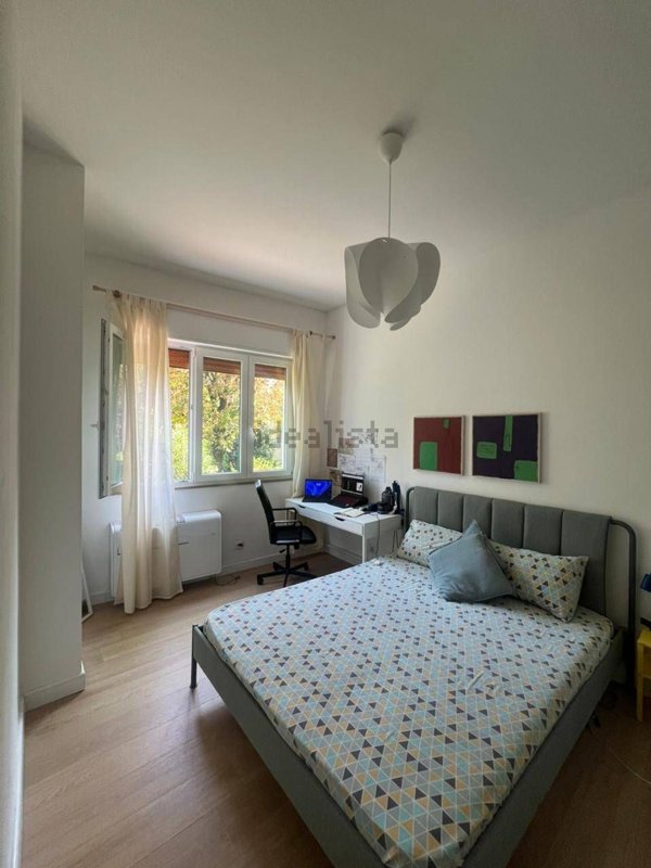 appartamento in affitto a Milano in zona Crescenzago