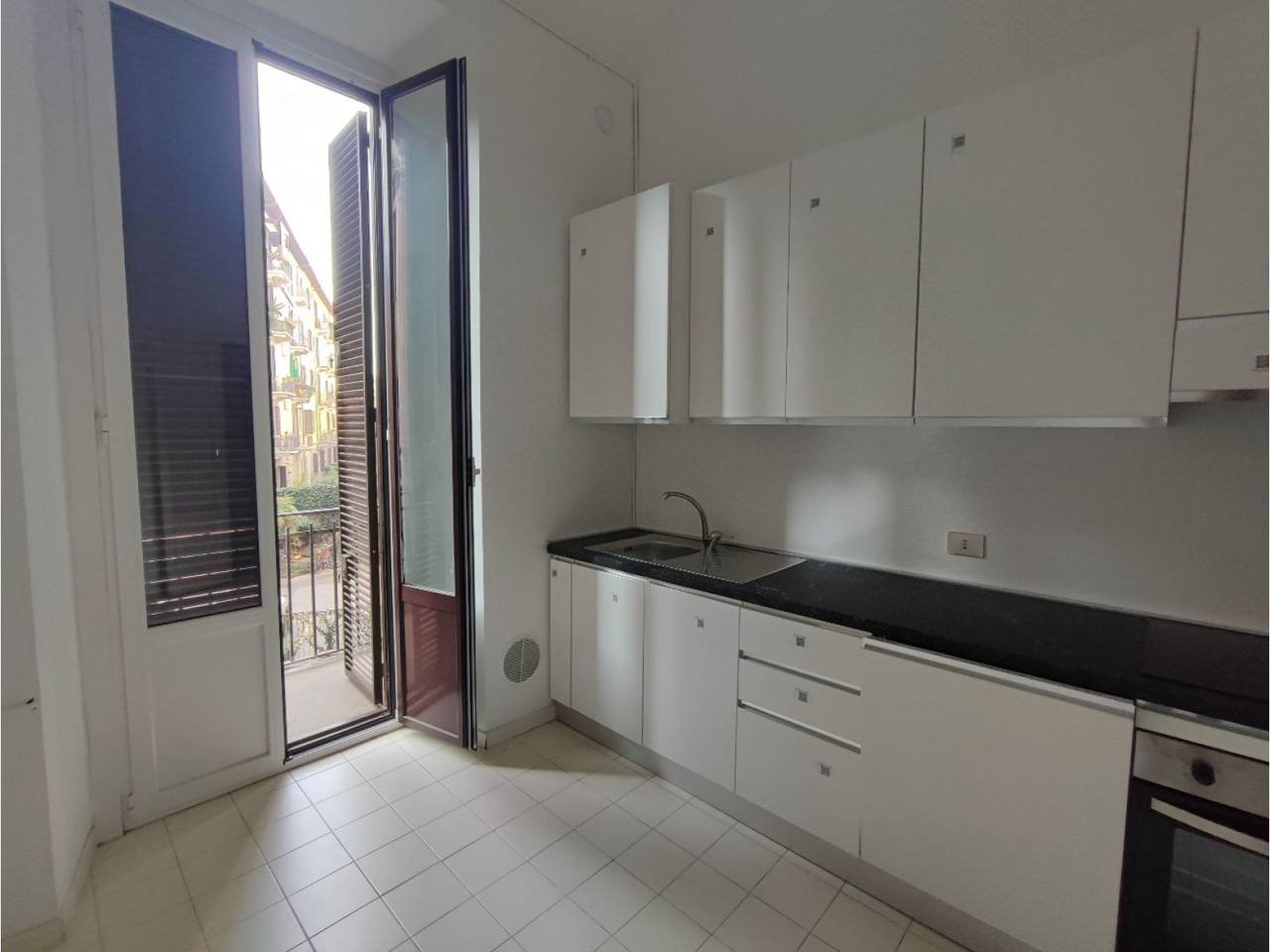 appartamento in affitto a Milano in zona Casoretto