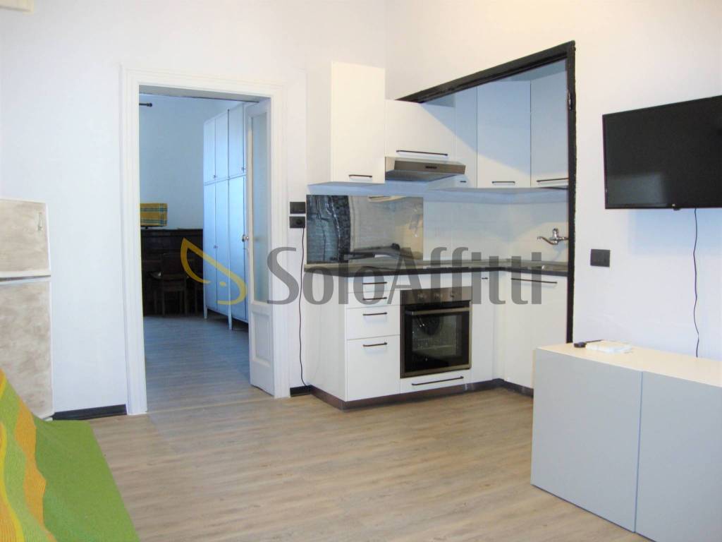 appartamento in affitto a Milano in zona Loreto