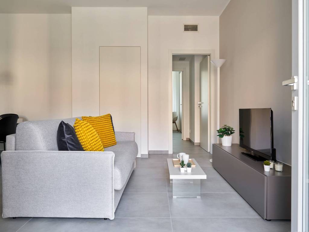 appartamento in affitto a Milano in zona Il Portello