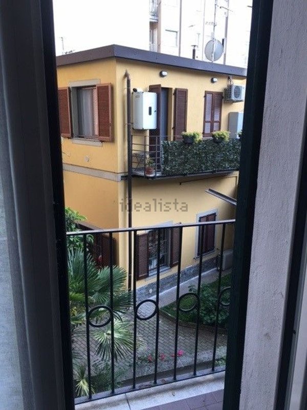 appartamento in affitto a Milano in zona Bovisa