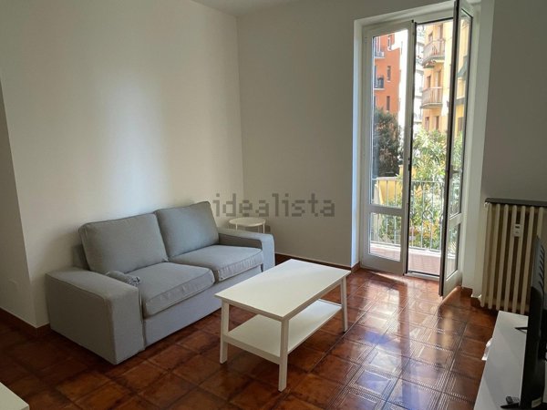 appartamento in affitto a Milano in zona Bovisa