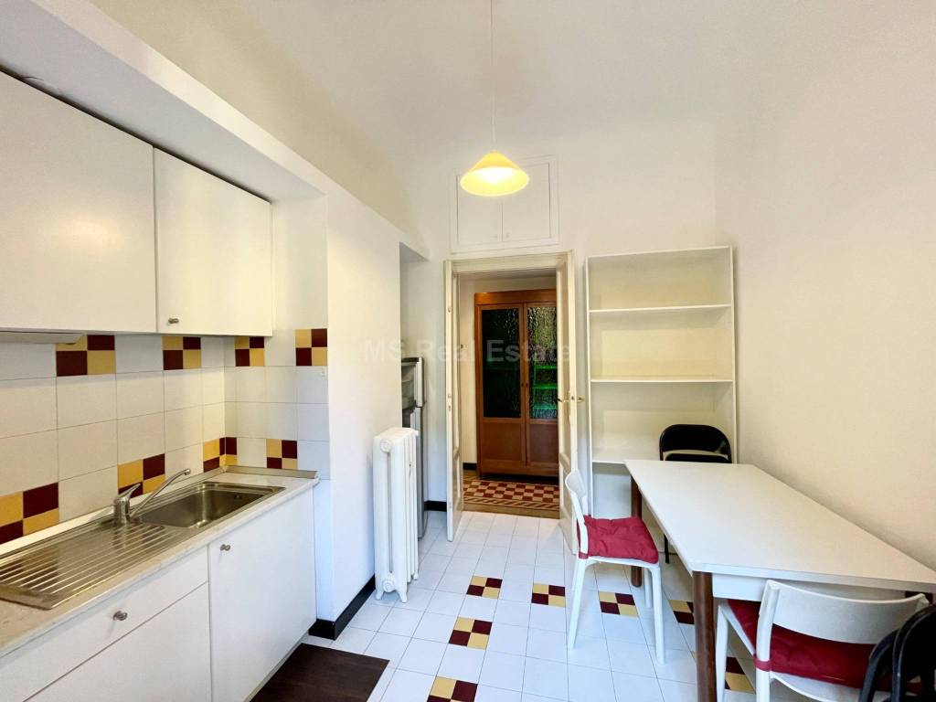 appartamento in affitto a Milano in zona Solari