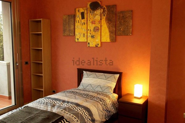 appartamento in affitto a Milano in zona Gallaratese