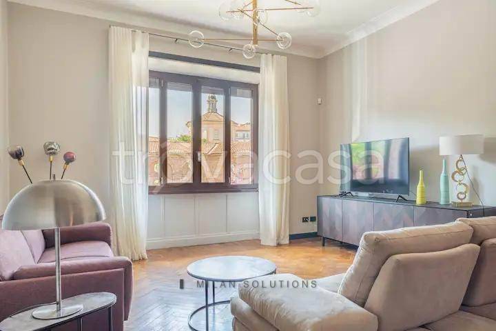 appartamento in affitto a Milano in zona XXII Marzo