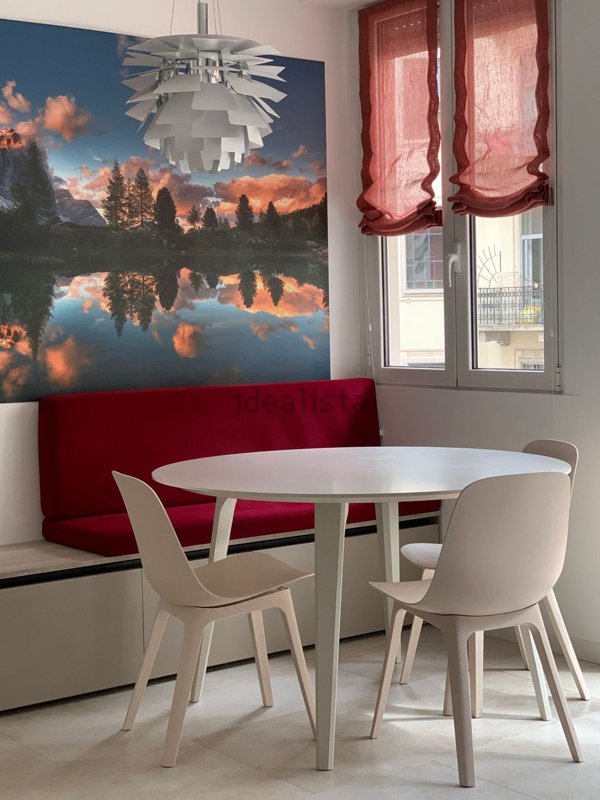 appartamento in affitto a Milano in zona Isola