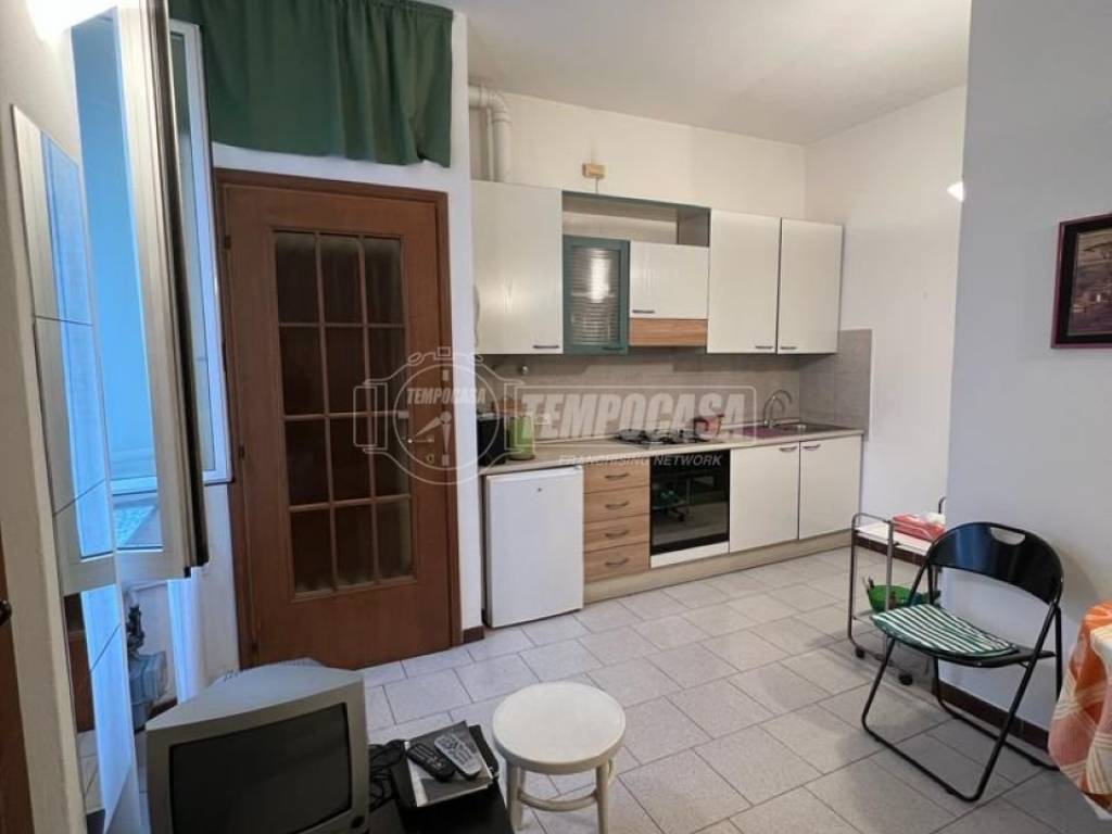 appartamento in affitto a Milano in zona Isola