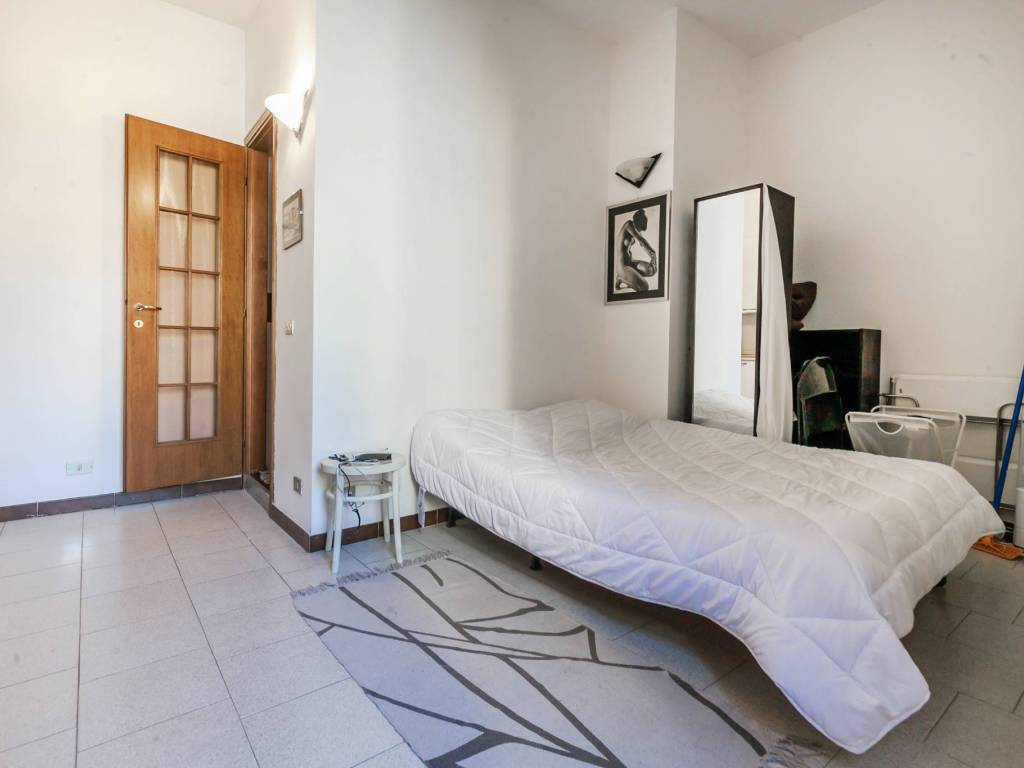 appartamento in affitto a Milano in zona Isola