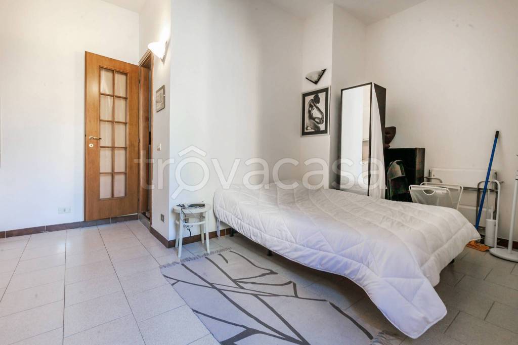 appartamento in affitto a Milano in zona Isola