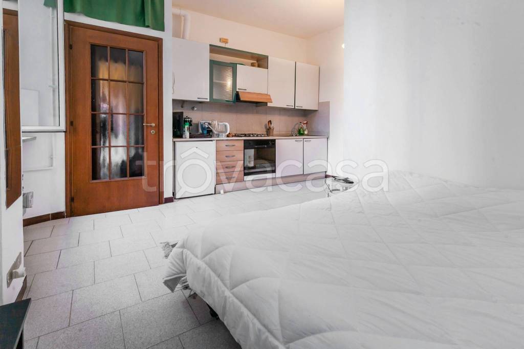 appartamento in affitto a Milano in zona Isola