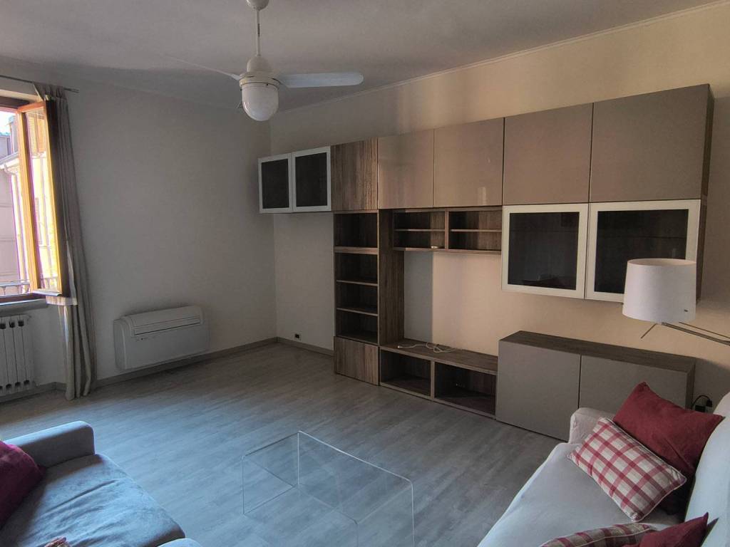 appartamento in affitto a Milano in zona Solari