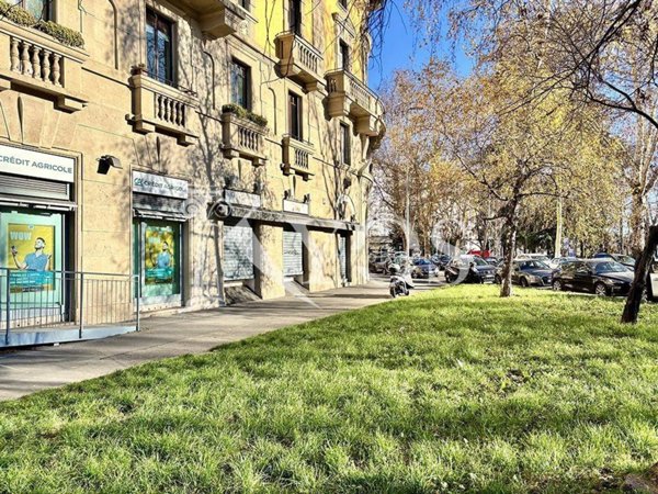 negozio in affitto a Milano in zona Città Studi