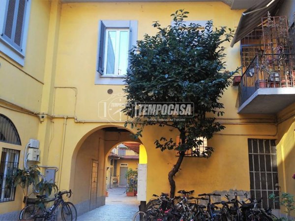 appartamento in affitto a Milano in zona Niguarda