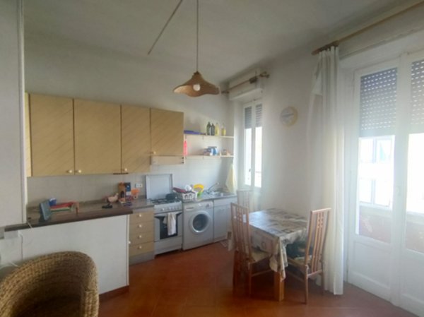 appartamento in affitto a Milano in zona Porta Genova