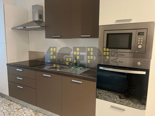 appartamento in affitto a Milano in zona Porta Genova